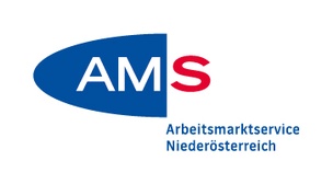 Logo AMS Niederösterreich ©  , AMS Niederösterreich